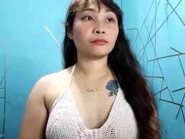 Screen Grab from sweet_amber15