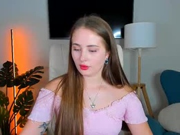 Screen Grab from sweet_amily