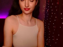 Screen Grab from sweet_baby_miranda_