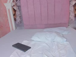 Screen Grab from sweet_babydollvip