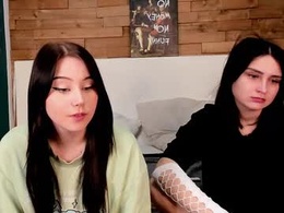 Screen Grab from sweet_barbei