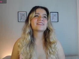 Screen Grab from sweet_bella_valery_