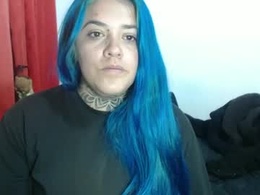 Screen Grab from sweet_bubblee