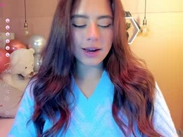 Screen Grab from sweet_cami1