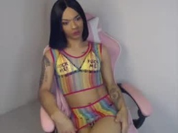 Screen Grab from sweet_candy1234