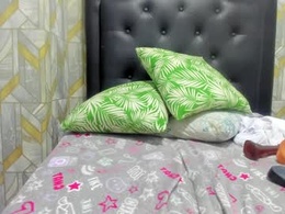Screen Grab from sweet_candy_sex1