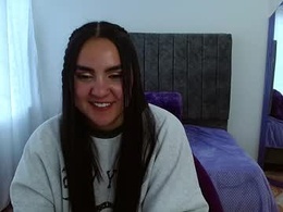 Screen Grab from sweet_catita
