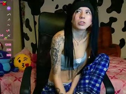 Screen Grab from sweet_celeste__