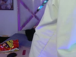 Screen Grab from sweet_celestecs