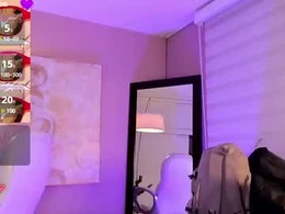 Screen Grab from sweet_cleo__