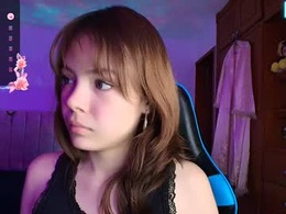 Screen Grab from sweet_daliaa