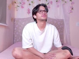 Screen Grab from sweet_daniell