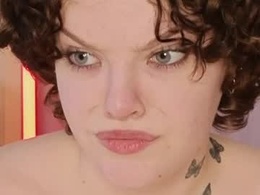 Screen Grab from sweet_ferret