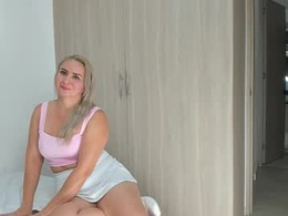 Screen Grab from sweet_flower_yb