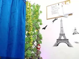 Screen Grab from sweet_foxy1