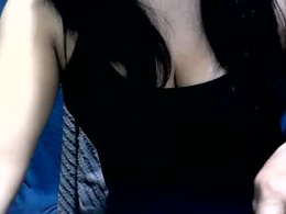 Screen Grab from sweet_heart21
