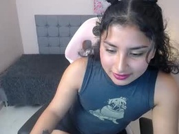 Screen Grab from sweet_jalebi