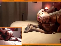 Screen Grab from sweet_l4tina