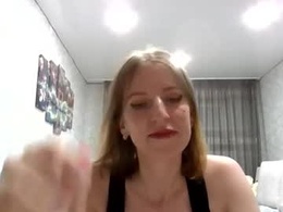 Screen Grab from sweet_lilbunny