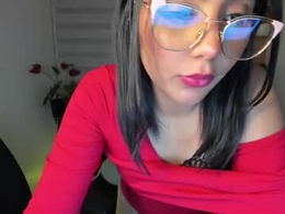 Screen Grab from sweet_lina1