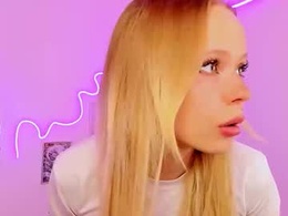 Screen Grab from sweet_lucile