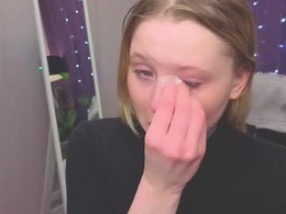 Screen Grab from sweet_m1la