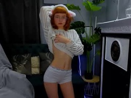 Screen Grab from sweet_mika18