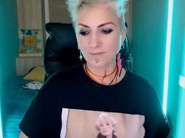 Screen Grab from sweet_n_strong