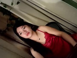 Screen Grab from sweet_nylia