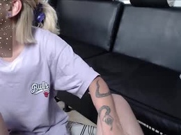 Screen Grab from sweet_paradisex5