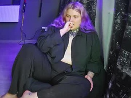 Screen Grab from sweet_squirrel_