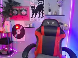 Screen Grab from sweet_steffani