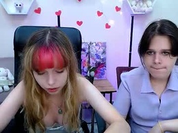 Screen Grab from sweet_vixen_