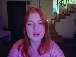 Screen Grab from sweetangel_striptease