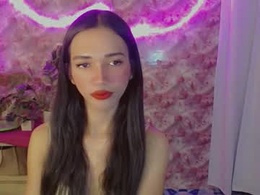 Screen Grab from sweetasiankristine