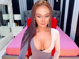 Screen Grab from sweetasianlovemarie