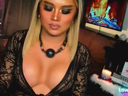 Screen Grab from sweetbella69xoxo