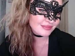 Screen Grab from sweetberryxxx