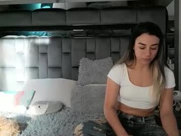 Screen Grab from sweetblonde777