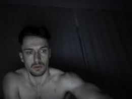 Screen Grab from sweetboyblondie