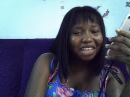 Screen Grab from sweetcoochiex