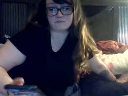 Screen Grab from sweetdarcydoll