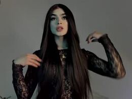 Screen Grab from sweetest_bella