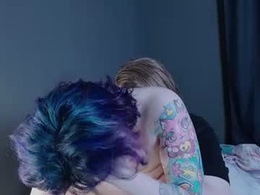 Screen Grab from sweetfriends42