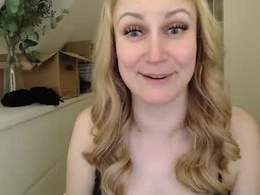 Screen Grab from sweetgermangoddess