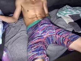 Screen Grab from sweetgesus