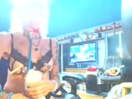 Screen Grab from sweetgurl70