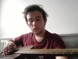 Screen Grab from sweetguyss12