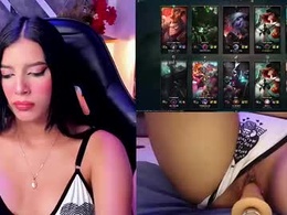 Screen Grab from sweetie_cloe