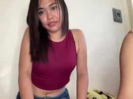 Screen Grab from sweetie_diana